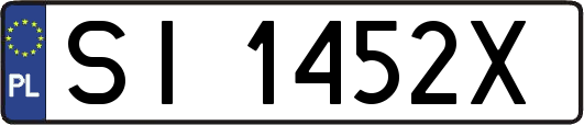 SI1452X