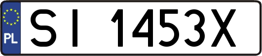 SI1453X
