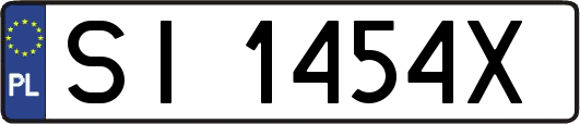 SI1454X