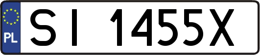 SI1455X