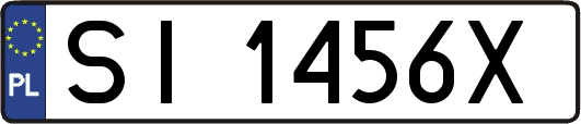SI1456X