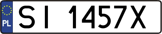 SI1457X