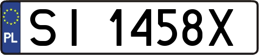 SI1458X