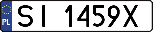 SI1459X