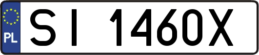 SI1460X