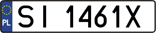 SI1461X