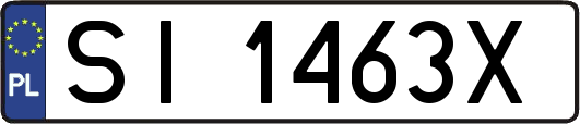 SI1463X