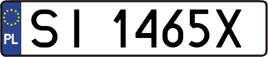 SI1465X