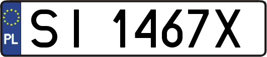 SI1467X