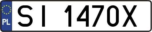 SI1470X