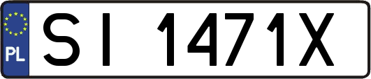 SI1471X