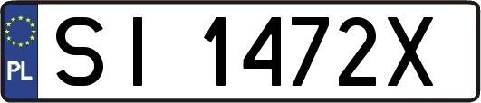 SI1472X