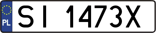 SI1473X