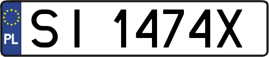 SI1474X