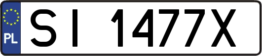 SI1477X