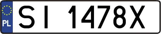 SI1478X
