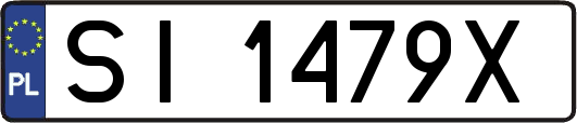 SI1479X