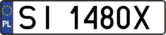 SI1480X
