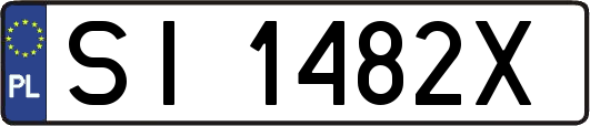 SI1482X