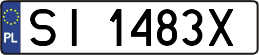 SI1483X