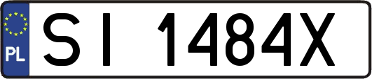 SI1484X