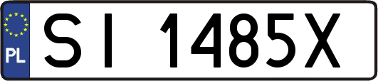 SI1485X