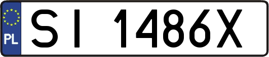 SI1486X