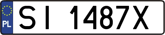 SI1487X