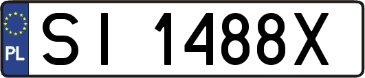 SI1488X