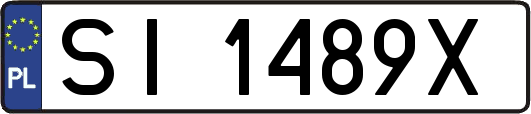 SI1489X