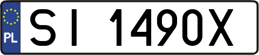 SI1490X