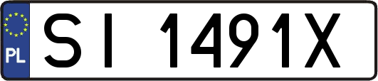 SI1491X