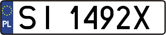 SI1492X