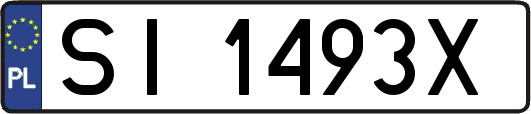SI1493X