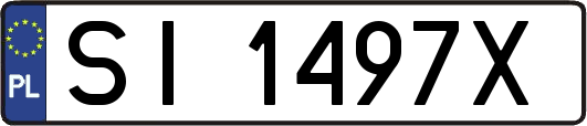SI1497X