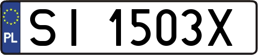 SI1503X