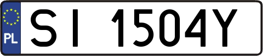 SI1504Y
