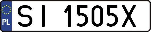 SI1505X