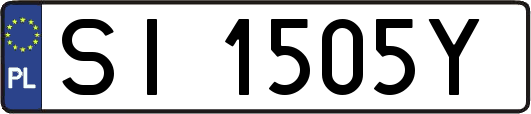SI1505Y