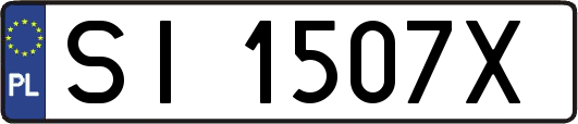 SI1507X