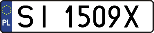 SI1509X