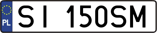 SI150SM