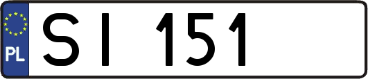 SI151