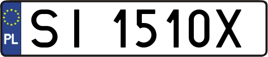 SI1510X