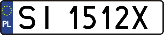 SI1512X
