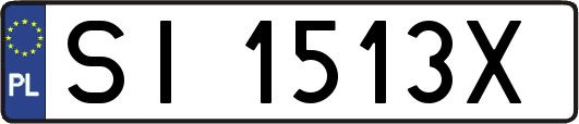 SI1513X