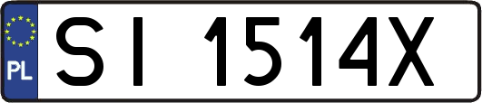 SI1514X