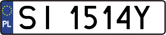 SI1514Y