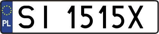 SI1515X