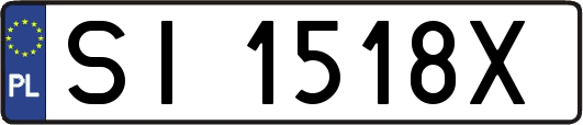 SI1518X